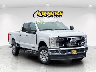 Certified 2024 Ford F250 XLT