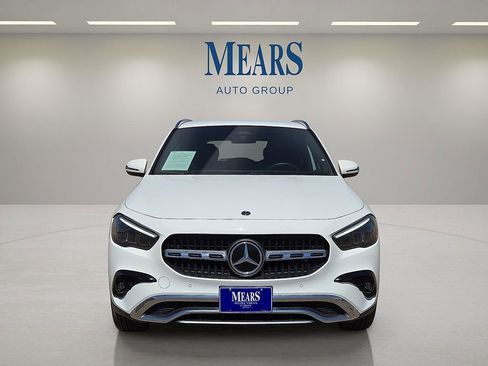 Used 2025 Mercedes-Benz GLA 250 image 9