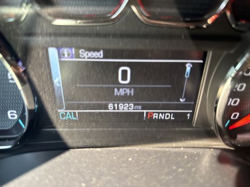 Used 2018 Chevrolet Silverado 2500 LT w/ LT Plus Package AWD/4WD image 22