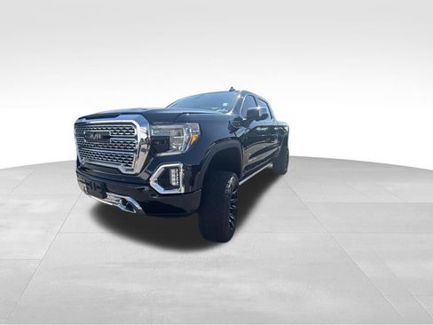 Used 2019 GMC Sierra 1500 Denali w/ Denali Ultimate Package AWD/4WD image 2
