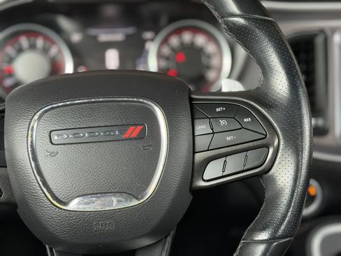Used 2020 Dodge Challenger R/T image 21