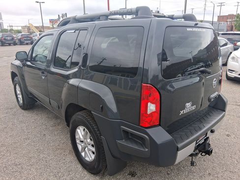 Used 2015 Nissan Xterra S w/ Value Package AWD/4WD image 5