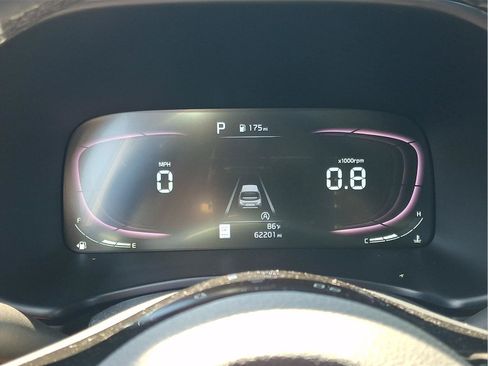 Used 2024 Kia Soul EX FWD image 20