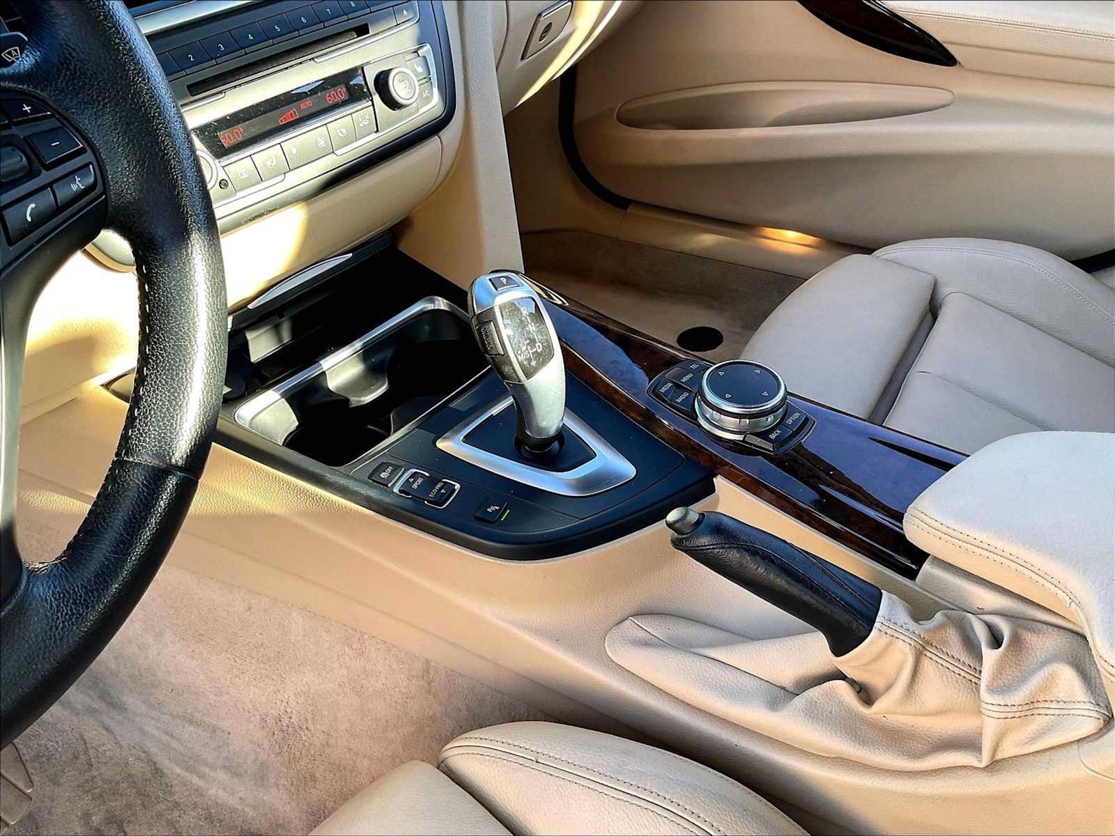 Used 2015 BMW 328d Sedan RWD image 20