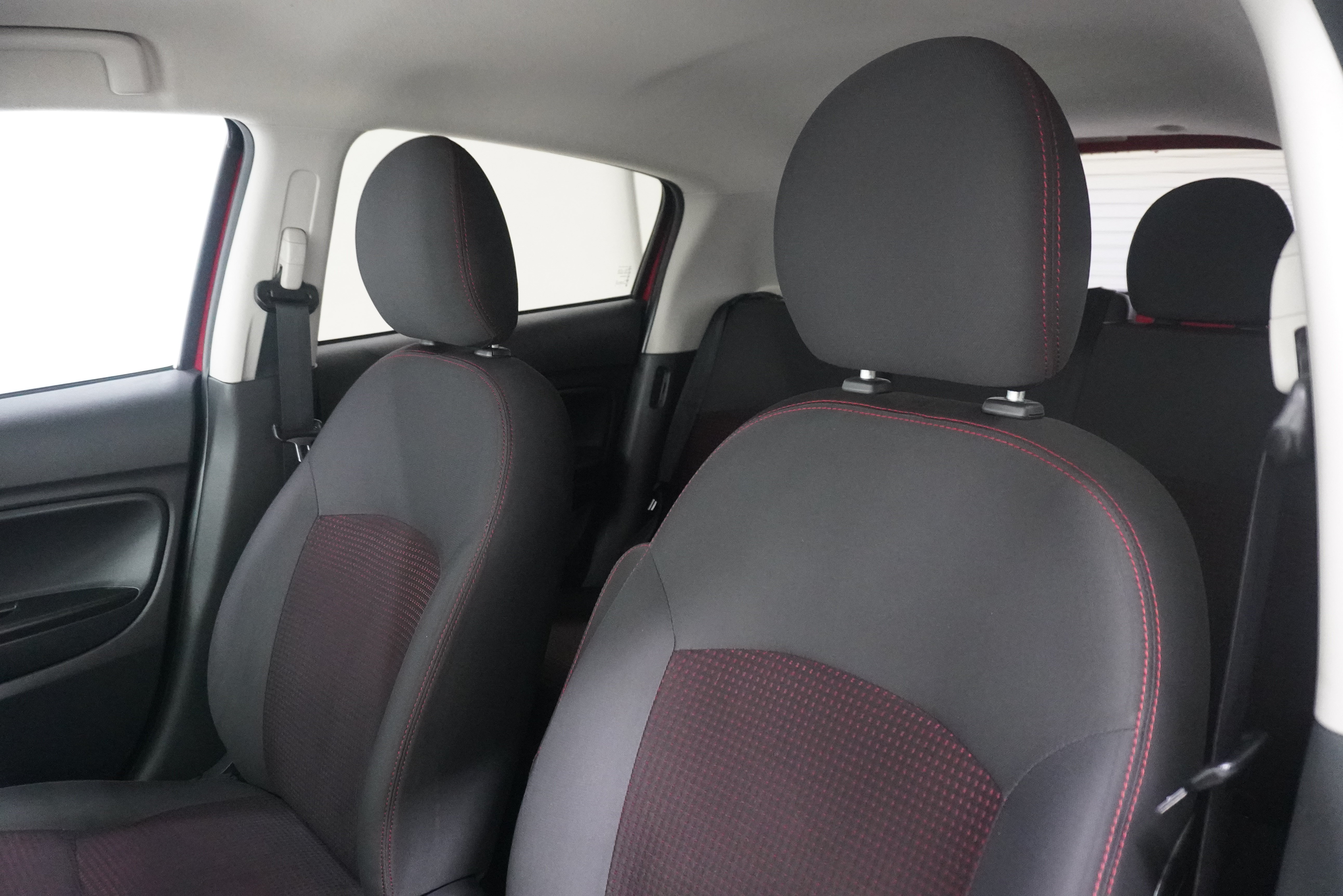 Used 2020 Mitsubishi Mirage LE FWD image 11