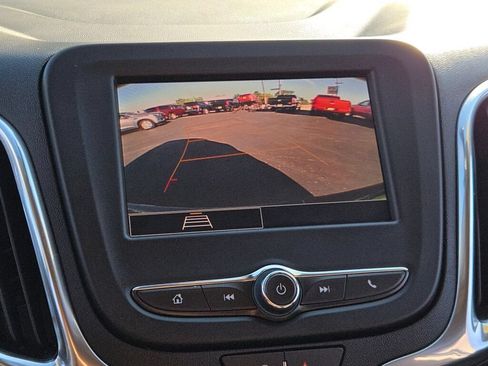 Certified 2024 Chevrolet Equinox LT w/ LPO, Floor Liner Package FWD image 31