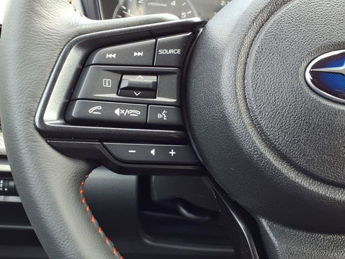 New 2026 Subaru Crosstrek 2.5i Limited AWD/4WD image 16
