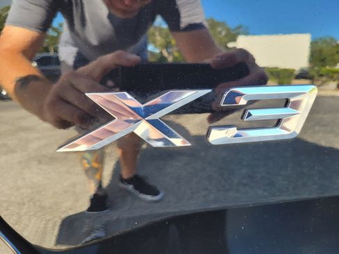 Used 2023 BMW X3 xDrive30i w/ Premium Package image 14