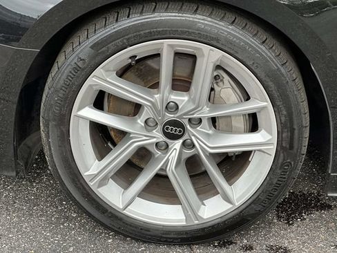 Used 2023 Audi A5 2.0T Premium Plus w/ Premium Plus AWD/4WD image 10