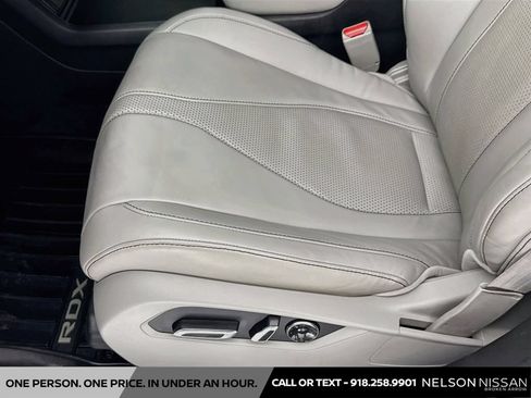 Used 2019 Acura RDX FWD w/ Technology Package image 20