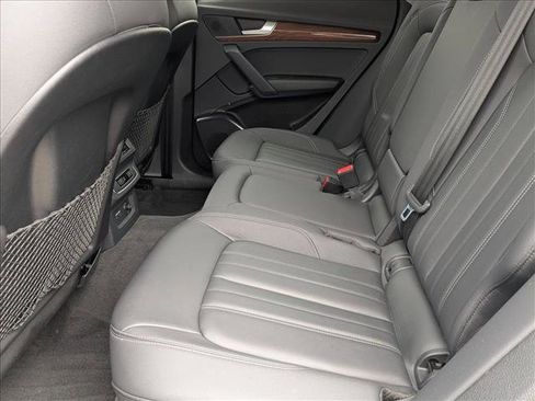 Certified 2023 Audi Q5 2.0T Premium AWD/4WD image 17