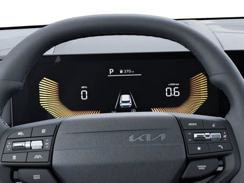 New 2026 Kia Sportage EX image 21