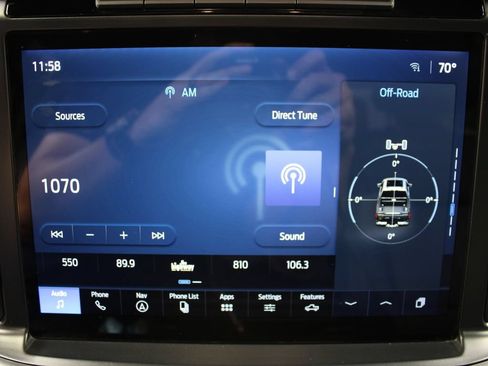 Used 2024 Ford F150 XLT w/ Equipment Group 303A High AWD/4WD image 30