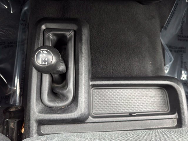 Used 2021 RAM 2500 Tradesman AWD/4WD image 21