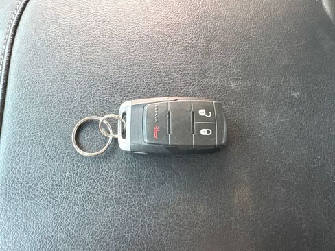 Used 2019 RAM 2500 Tradesman AWD/4WD image 25