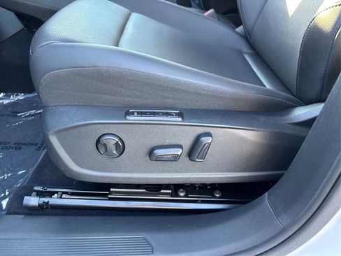 Used 2021 Volkswagen ID.4 Pro S w/ ID.4 Protection Package (IPT) image 25