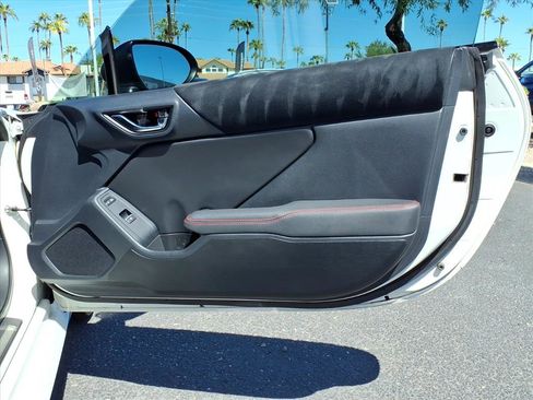 Used 2022 Subaru BRZ Limited image 14