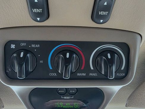 Used 2003 Ford Excursion Eddie Bauer AWD/4WD image 19