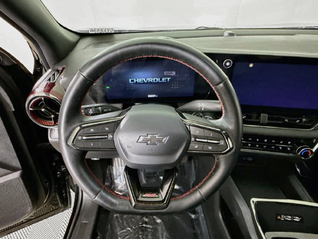 Used 2025 Chevrolet Equinox RS w/ Safety and Technology Package FWD image 12