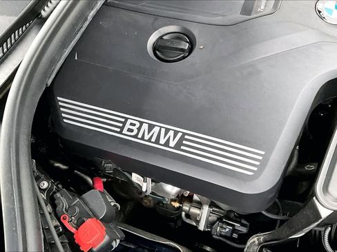 Certified 2024 BMW X3 xDrive30i w/ Premium Package w/ZPA image 32