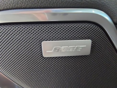 New 2026 Chevrolet Silverado 1500 LTZ w/ Technology Package image 24