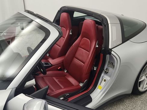 Used 2015 Porsche 911 Targa 4S AWD/4WD image 42