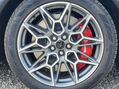 New 2025 Ford Mustang Mach-E GT w/ Interior Protection Package image 17