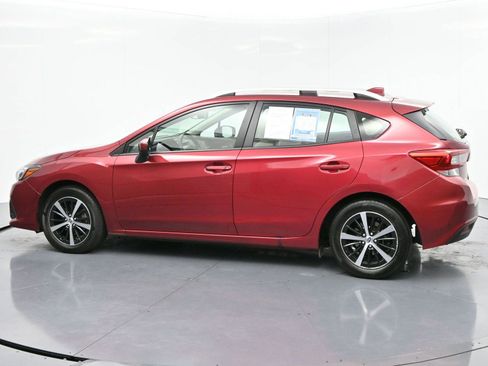 Used 2021 Subaru Impreza Premium image 4
