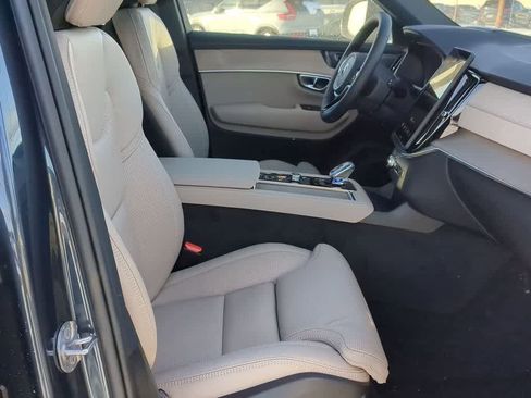 New 2026 Volvo XC90 B6 Ultra w/ Protection Package Premier AWD/4WD image 20