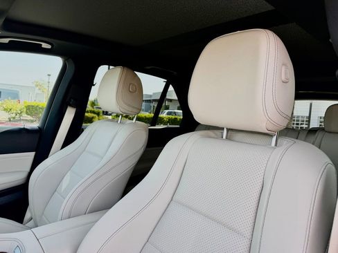Used 2026 Mercedes-Benz GLE 350 4MATIC image 20