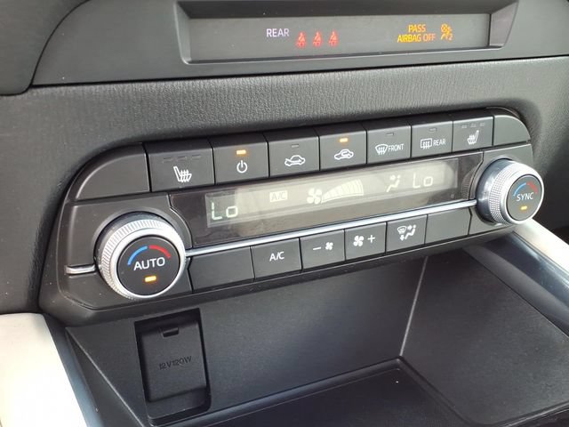 Used 2021 MAZDA CX-5 Grand Touring AWD/4WD image 23