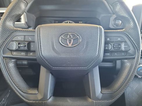 Used 2024 Toyota Tacoma SR5 image 13