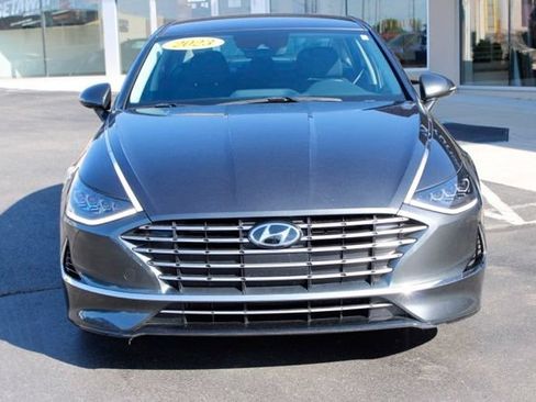 Used 2023 Hyundai Sonata SEL FWD image 8