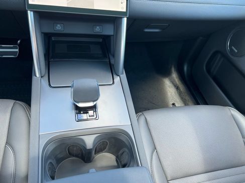 New 2026 Land Rover Discovery Sport Landmark AWD/4WD image 19