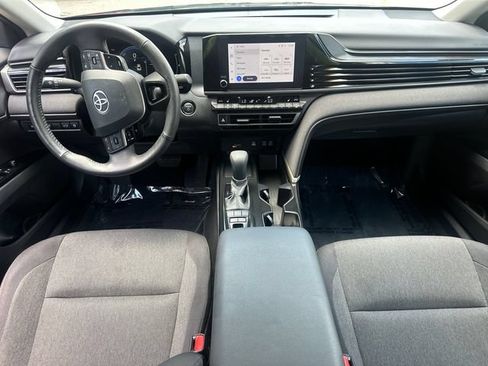 Certified 2025 Toyota Camry LE w/ Convenience Package AWD/4WD image 22