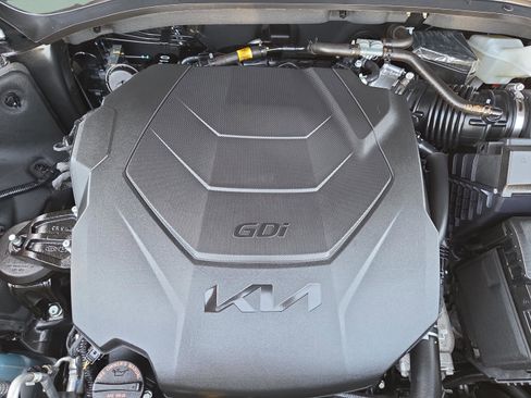 Used 2025 Kia Telluride SX AWD/4WD image 41