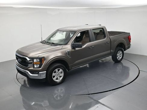 Certified 2023 Ford F150 XLT AWD/4WD image 44
