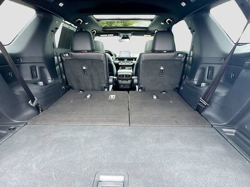 Certified 2024 Honda Pilot TrailSport image 31