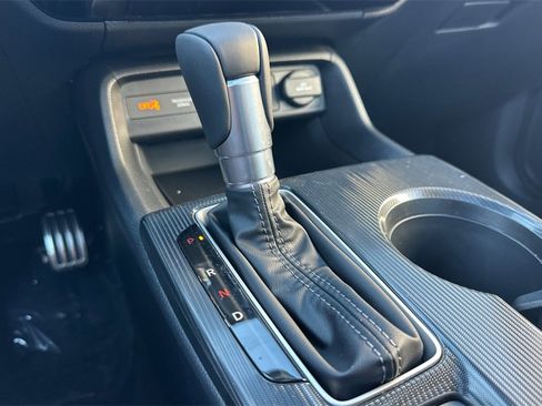 New 2026 Honda Civic Sport image 22