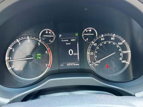 Used 2023 Lexus GX 460 Premium w/ Premium Package image 37