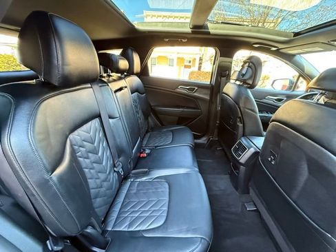 Used 2023 Kia Sportage X-Line w/ X-Line Premium Package image 27
