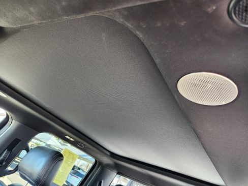 Used 2021 Ford F150 Platinum w/ Equipment Group 701A High image 25