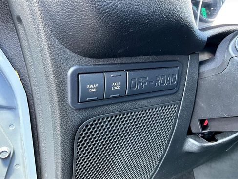 Used 2015 Jeep Wrangler Rubicon w/ Power Convenience Group AWD/4WD image 36