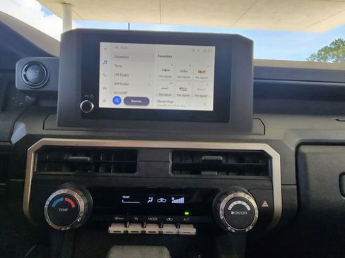 Used 2025 Toyota Tacoma SR RWD image 34