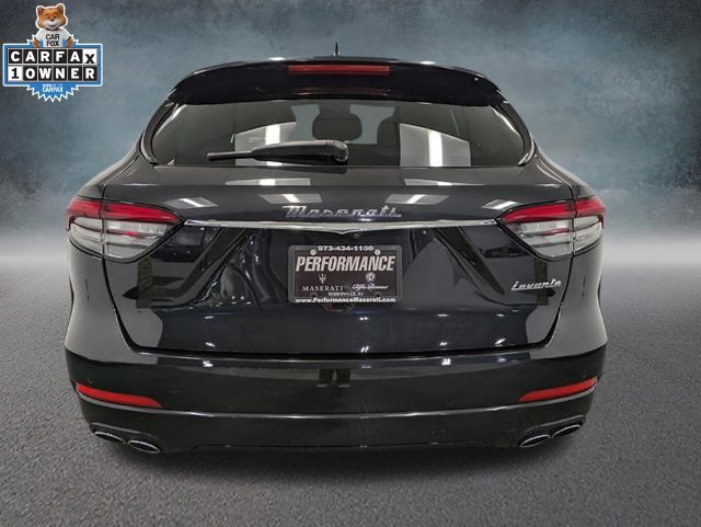Used 2023 Maserati Levante GT AWD/4WD image 5