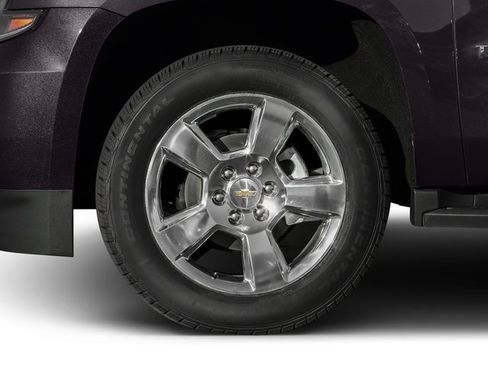 Used 2017 Chevrolet Tahoe LT AWD/4WD image 14