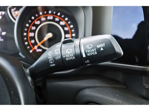 Used 2025 Jeep Wrangler Unlimited Sport AWD/4WD image 18