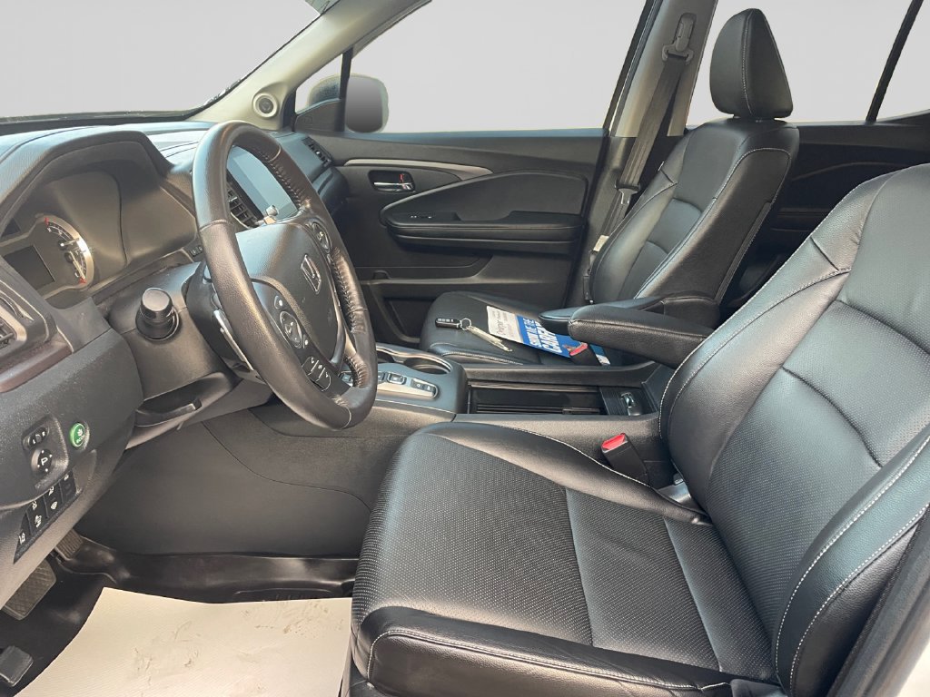 Used 2023 Honda Ridgeline RTL-E image 21