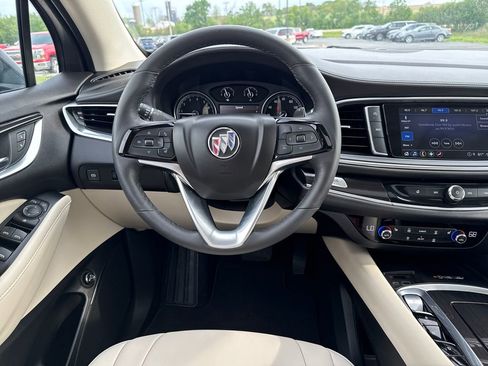 Certified 2024 Buick Enclave Essence w/ Experience Buick Package AWD/4WD image 10