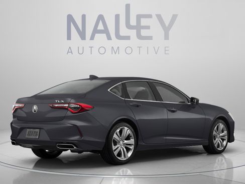 Used 2023 Acura TLX FWD image 3